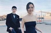 鄧紫棋驚傳和造型師男友結婚 親自回應了 | 娛樂 | CTWANT