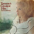 Greatest Hits - Tammy Wynette