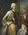 Nationalmuseum - Adolf Fredrik (1710-1771), king of Sweden, duke of ...