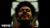 The Weeknd - In Your Eyes (Official Audio) - YouTube Music