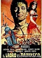 El ladrón de Damasco (1964) - FilmAffinity