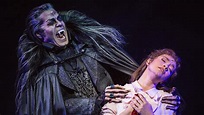 Palladium-Theater: Das Musical "Tanz der Vampire" kommt nach Stuttgart ...