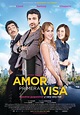 Amor a primera visa (2013) - FilmAffinity