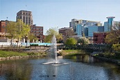 15 Best Things To Do In Kalamazoo MI You Shouldn't Miss - Midwest Explored