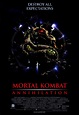 Mortal Kombat: Annihilation (1997) - Posters — The Movie Database (TMDb)