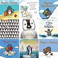 The Best Penguin Books for Kids | Fireflies and Mud Pies