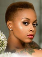 Chrisette Michele: A Couple of Forevers (2013)