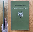 Sweeney Astray - 1st by Seamus Heaney: Fine Soft cover (1983) 1st ...