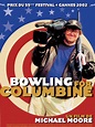 Bowling for Columbine : Review, Trailer, Teaser, Poster, DVD, Blu-ray ...