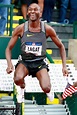 Bernard Lagat: Farewell to the Track : News : Bring Back the Mile