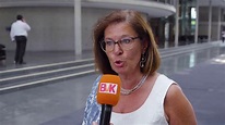 Antje Tillmann, CDU: Deutsche Gründer müssen mutiger werden! - YouTube