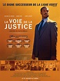 La voie de la justice | Cinéma - Biopic | 29 janvier 2020 à ARCHAMPS