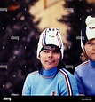 Annie Famose, équipe de ski féminine olympique française, Jeux ...