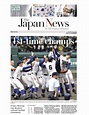 Yomiuri Shimbun