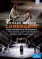 Richard Wagner: Lohengrin: Amazon.es: Gotz Friedrich: Películas y TV