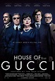 "House of Gucci": Filme com Lady Gaga e Adam Driver divulga pôster com ...