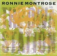 Ronnie Montrose - The Diva Station (1990, Vinyl) | Discogs