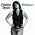 Dark Sunglasses by Chrissie Hynde from the album Stockholm
