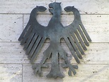 Bundesadler Adler Wappentier - Kostenloses Foto auf Pixabay