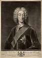 NPG D924; Richard Boyle, 3rd Earl of Burlington and 4th Earl of Cork ...