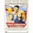 Como Sobrevivir A La Familia [dvd] con Ofertas en Carrefour | Ofertas ...