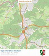 Olpe Landkreis Olpe Nordrhein-Westfalen