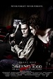 Sweeney Todd The Demon Barber of Fleet Street Movie Poster (Click for ...