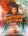 Galantis, David Guetta & Little Mix: Heartbreak Anthem (Music Video ...