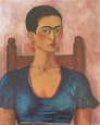 Frida Kahlo : Biographie, œuvres et expositions | Grain of sound
