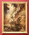 Peter Paul Rubens "Der Höllensturz der Verdammten" (um 162… | Flickr