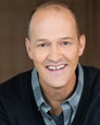 Mark Collins - Male Actor - Donna Baldwin Agency