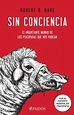 Libro Sin Conciencia De Hare, Robert - Buscalibre