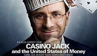 Trailer: "Casino Jack and the United States of Money"