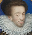 “Ground-breaking” discovery of rare portrait of Henri III, King of France | Conservation ...
