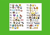 60 adivinanzas de películas con emojis y respuestas para WhatsApp