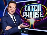 Watch Catchphrase | Prime Video