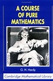 Mathematics Library: A Course of Pure Mathematics by G. H. Hardy PDF ...