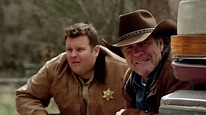 Longmire, Season 1 release date, trailers, cast, synopsis and reviews