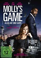Review: Molly's Game: Alles auf eine Karte (Film) | Medienjournal