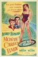 Monte Carlo Baby (1951) — The Movie Database (TMDB)