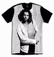 Michael Hutchence, INXS | Michael hutchence, Concert shirts, Michael buble