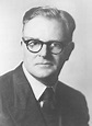 Sir Leonard George Holden Huxley [1902-1988] – CSIROpedia