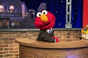 Muppet Elmo readies for his own starry HBO Max talk show | Inquirer ...