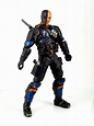 DC Collectibles Arrow: Deathstroke action figure - $24.95 For sale at ...