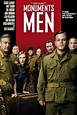 The Monuments Men (2014) - Posters — The Movie Database (TMDB)