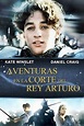 VER HD Aventuras en la corte del rey Arturo (1995) Película Completa ...