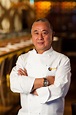 Nobu Matsuhisa on how he succeeded in giving sushi the 'wow' factor for ...