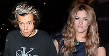 Harry Styles' poignant way of remembering 'first big love' Caroline ...