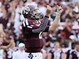 Uncensored Writing: Scouting the 2014 NFL Draft: Johnny Manziel