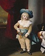 Prince Octavius of Great Britain - Wikipedia
